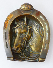 Bronze horse head for sale  SALISBURY