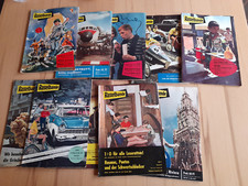 Rasselbande jugend zeitschrift gebraucht kaufen  Himmelstadt