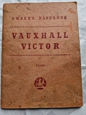 Vauxhall victor series for sale  DERBY