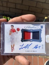 2020 lamelo ball for sale  San Dimas