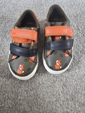 Clarks baby shoes for sale  MORDEN