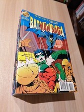 Batman saga completa usato  Zerba