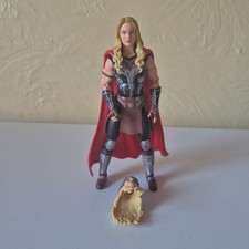 Marvel legends mighty for sale  HARWICH