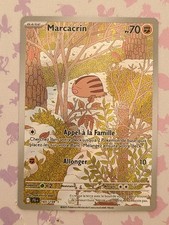 Marcacrin 165 159 d'occasion  Montpellier-