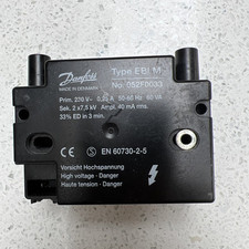 Danfoss type ebi for sale  DAGENHAM