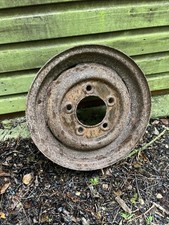 Land rover wheel for sale  STRATFORD-UPON-AVON