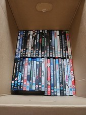 Dvd blu ray for sale  WOODBRIDGE