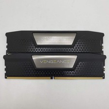 Corsair vengeance 32gb for sale  Malvern