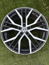 Golf santiago alloy for sale  COVENTRY