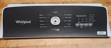 Oem whirlpool washer for sale  Sandusky