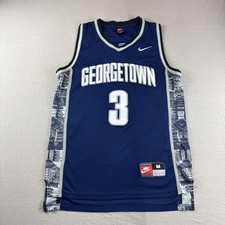 Georgetown hoyas nike for sale  Cedarburg