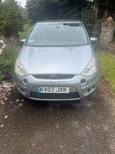 tdci max s titanium ford for sale tdci max s titanium ford for sale CAMBERLEY