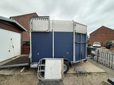 Ifor williams 505 for sale  MIDDLESBROUGH
