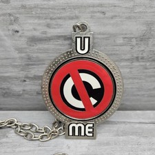 John cena necklace for sale  Wind Gap