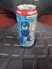 Fuel empty megaman for sale  Detroit