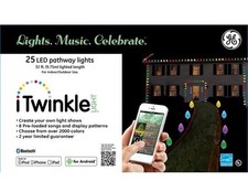 Itwinkle led pathway for sale  Mount Angel