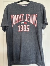 Men tommy jeans for sale Men tommy jeans for sale  WALSALL
