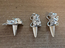 Mouse cheese markers for sale  BANBURY