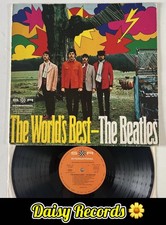 Beatles best 1968 for sale  WINCANTON