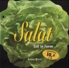 Salat gebraucht kaufen  Berlin