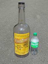 Vintage early times for sale  San Leandro