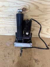 Mercury power trim for sale  Stuart