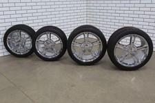 Corvette set staggered for sale  Marshallville