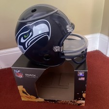 Seattle seahawks snack for sale  BEXLEYHEATH