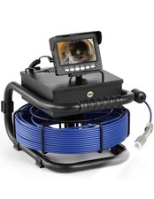 Zelcan sewer camera for sale  PETERBOROUGH