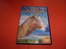 Dvd dinosaure walt d'occasion  Arras