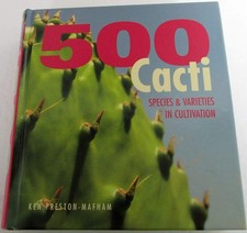 500 cacti species for sale  Interlochen