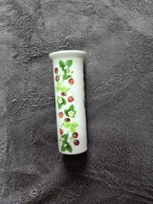 Portmeirion vase summer for sale  SHREWSBURY