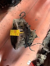 Cambio manuale juke usato  Favara
