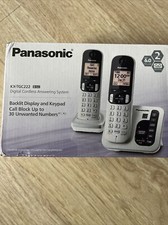 New panasonic tgc222s for sale  Ewa Beach