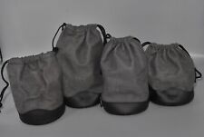 Estojo/bolsa de lente macia Canon LP1219, LP1222, LP1319, LP1424 do Japão comprar usado  Enviando para Brazil