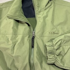 Bean bomber jacket for sale  Granville