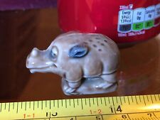 Wade rhino porcelain for sale  BLACKPOOL