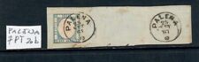 1861 province napoletane usato  Riccione