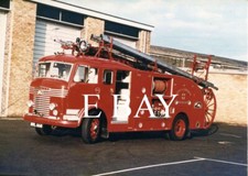 Lincoln city fire for sale  WASHINGTON
