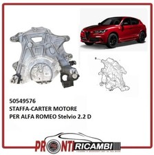 50549576 staffa carter usato  Valva