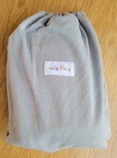 Smilebaby babytragetuch gebraucht kaufen  Bielefeld