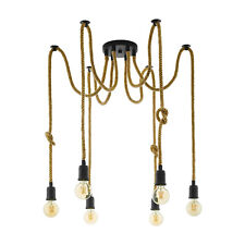 Lustre vintage rustique d'occasion  Expédié en France