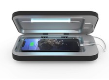 PHONESOAP 3 UV Smartphone Sanitizer With Charger comprar usado  Enviando para Brazil