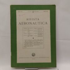 Rivista aeronautica associazio usato  Forli