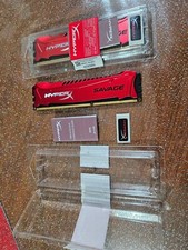 Memoria ram hyperx usato  Santa Maria la Carità