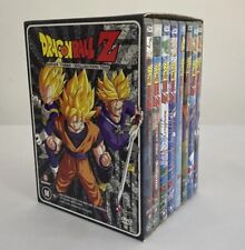 Dragon Ball Z DVD Boxset Série 3 Coleção 2 R4 Muito Bom Estado Anime + Frete Grátis comprar usado  Enviando para Brazil