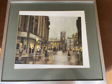 Limited edition framed for sale  MALVERN