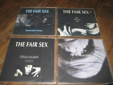 Vinyl the fair gebraucht kaufen  Leipzig