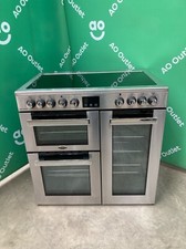 Belling ceramic range for sale  CREWE