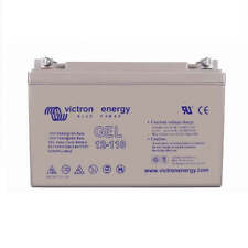 Batterie victron gel d'occasion  France
